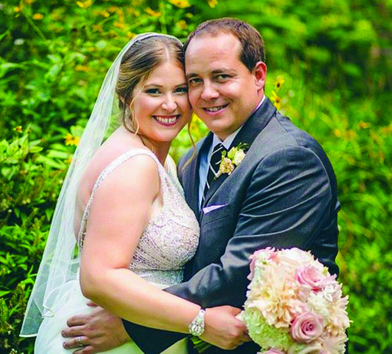 Ashley Robinson, Robert Johnston